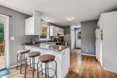 10a Canney Road New Durham NH 03855