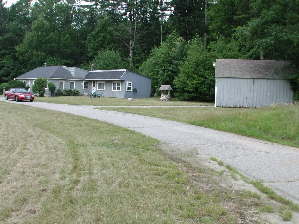 438 Route 106 South Loudon NH 03307