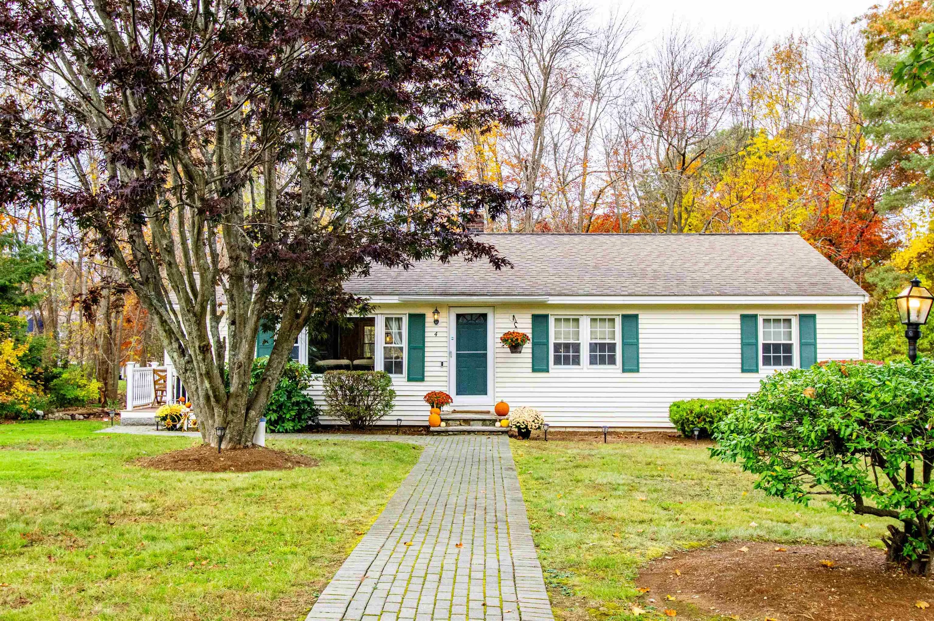 4 Dauntless Lane Plaistow NH 03865