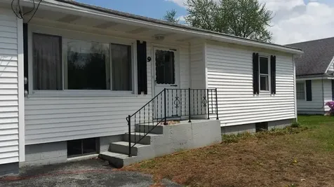 9 Freeborn Street St. Albans Town VT 05478