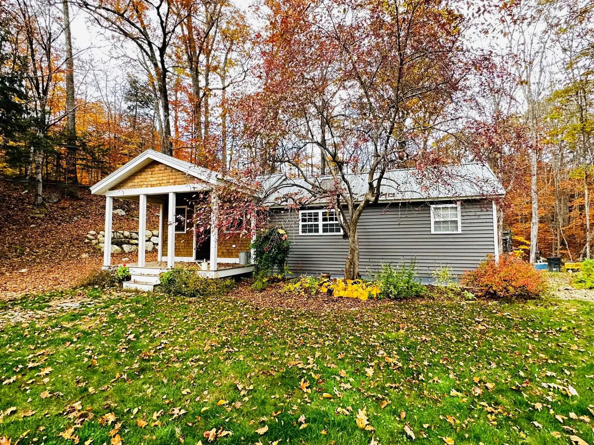 452 Bog Road Campton NH 03223