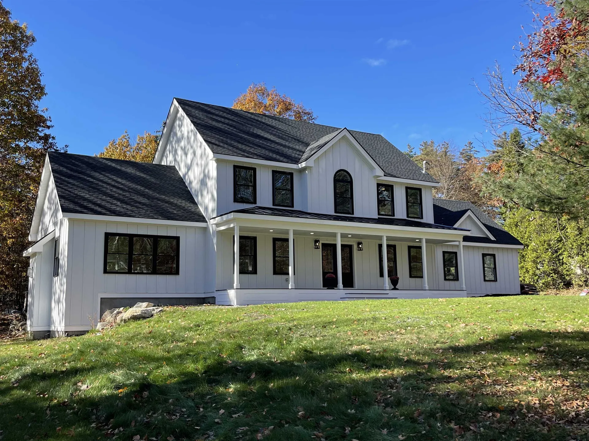 7 Gilson Road Brookline NH 03033