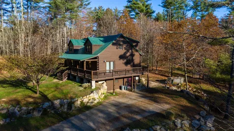 297a Denmark Road Brownfield ME 04010