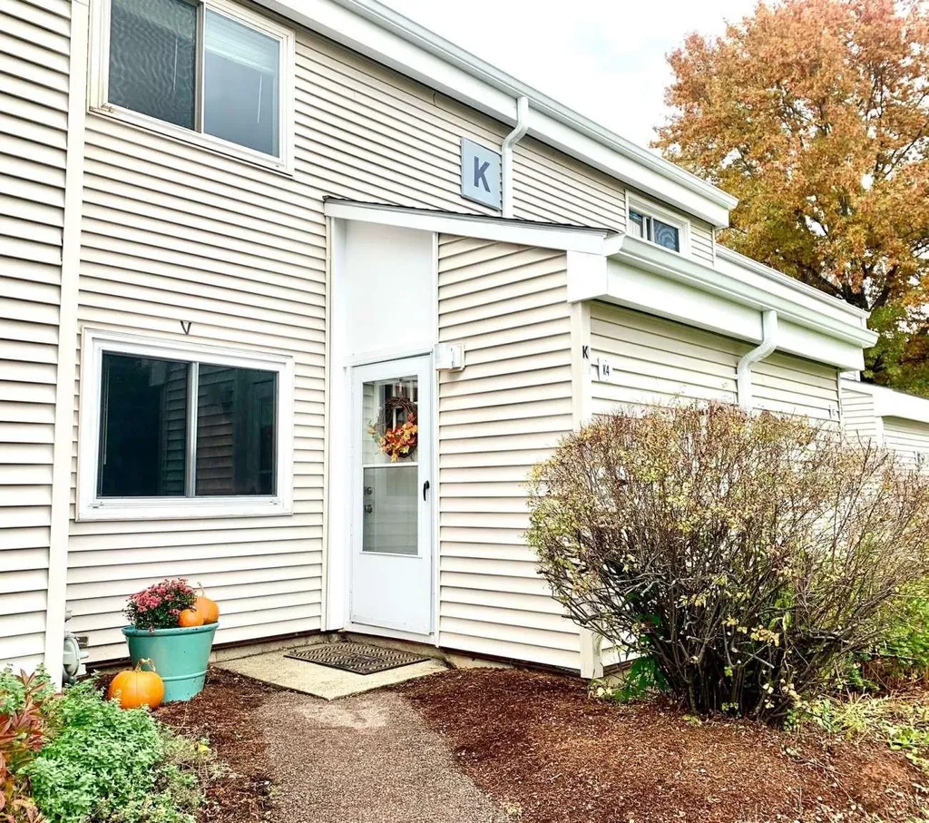 K4 Grandview Drive South Burlington VT 05403