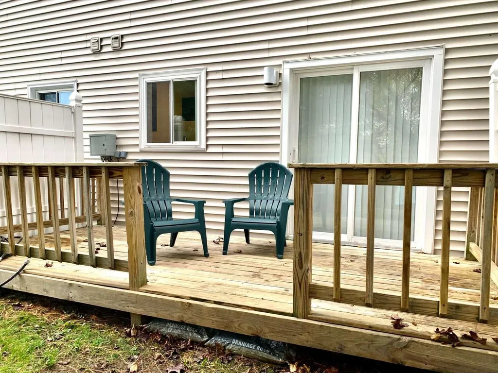 K4 Grandview Drive South Burlington VT 05403