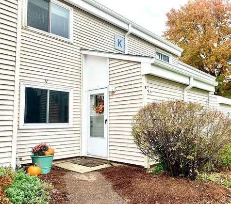 K4 Grandview Drive South Burlington VT 05403