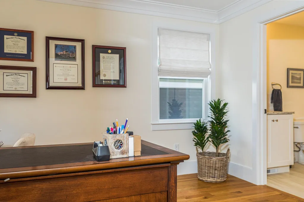 22 Cornwall Street Portsmouth NH 03801