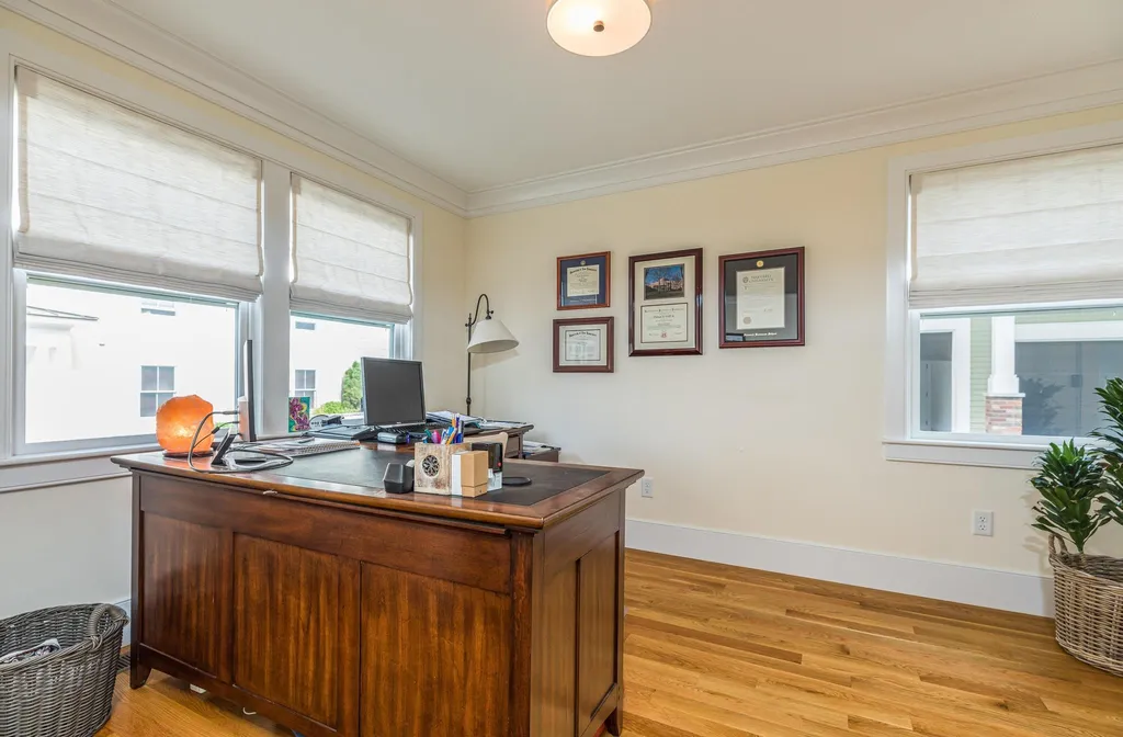 22 Cornwall Street Portsmouth NH 03801