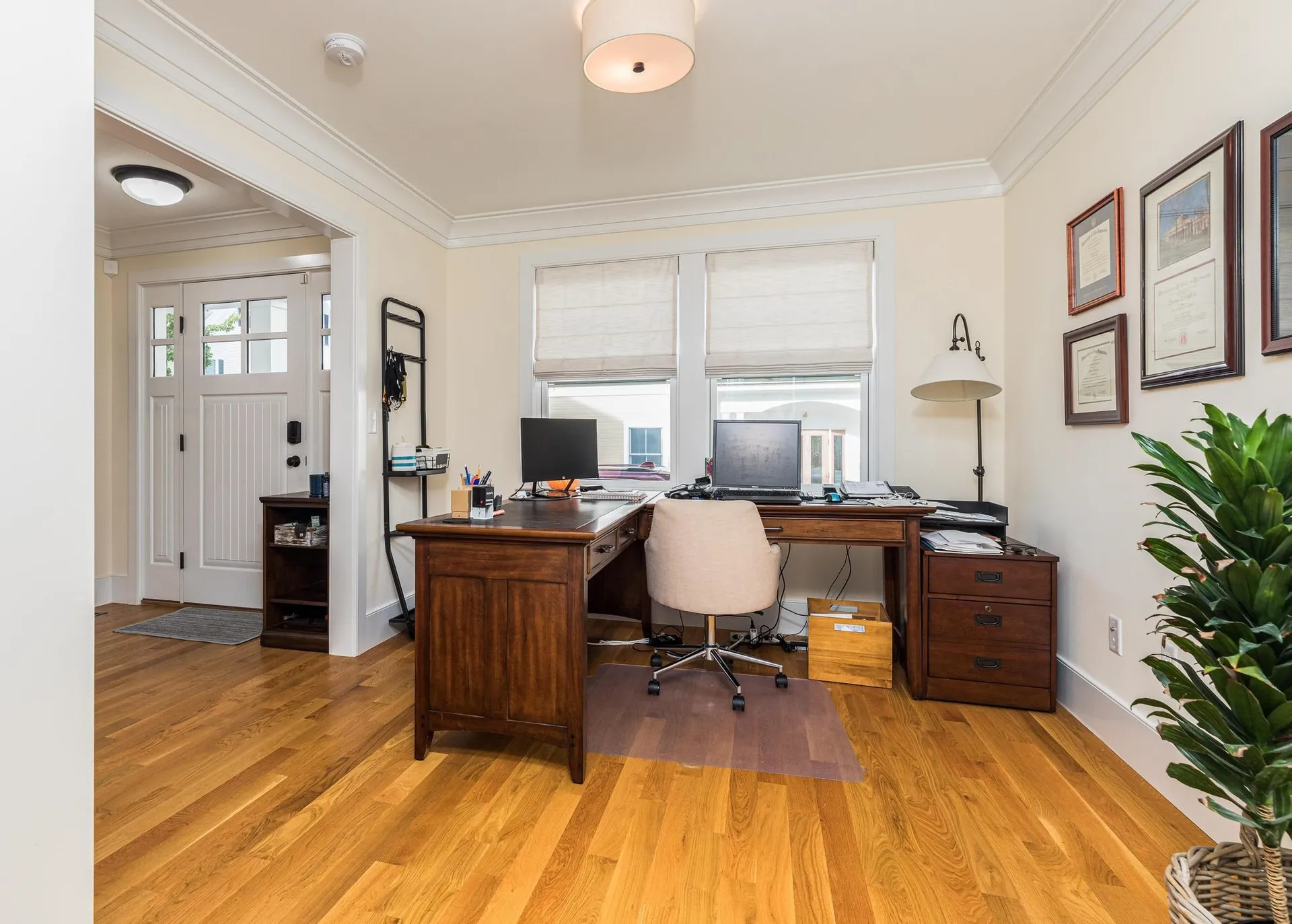 22 Cornwall Street Portsmouth NH 03801
