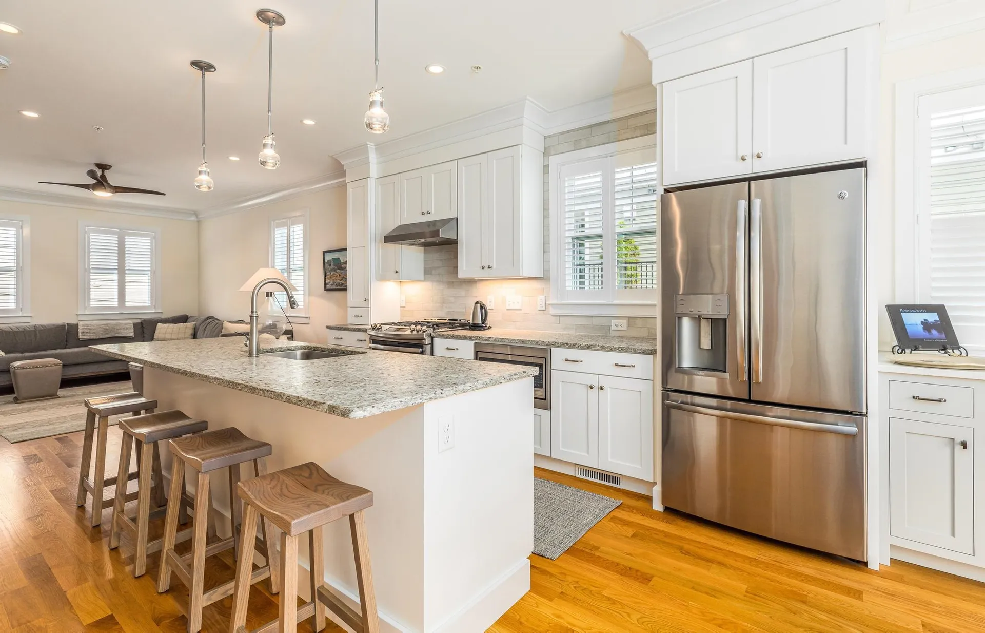 22 Cornwall Street Portsmouth NH 03801