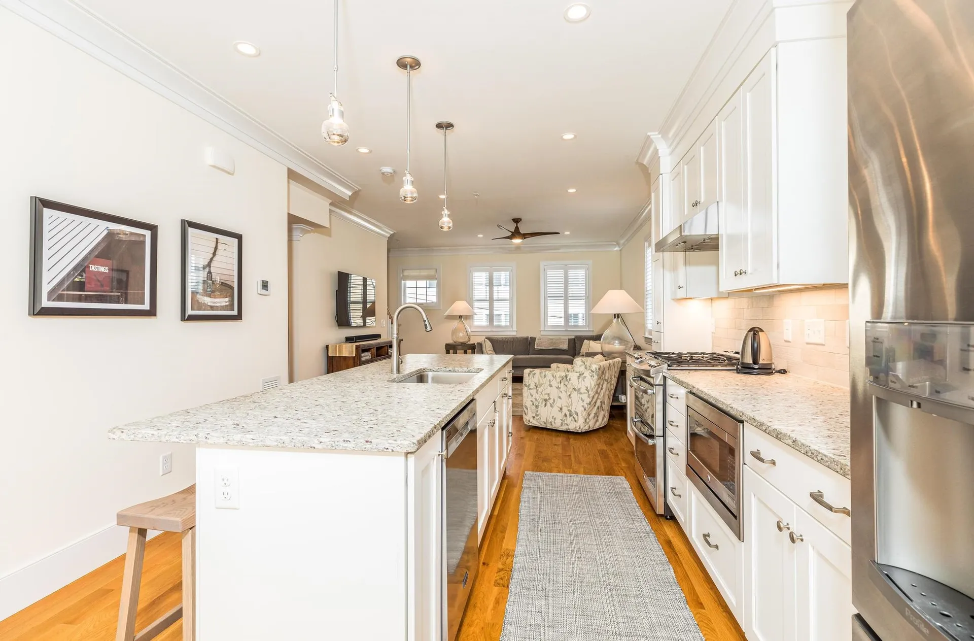 22 Cornwall Street Portsmouth NH 03801