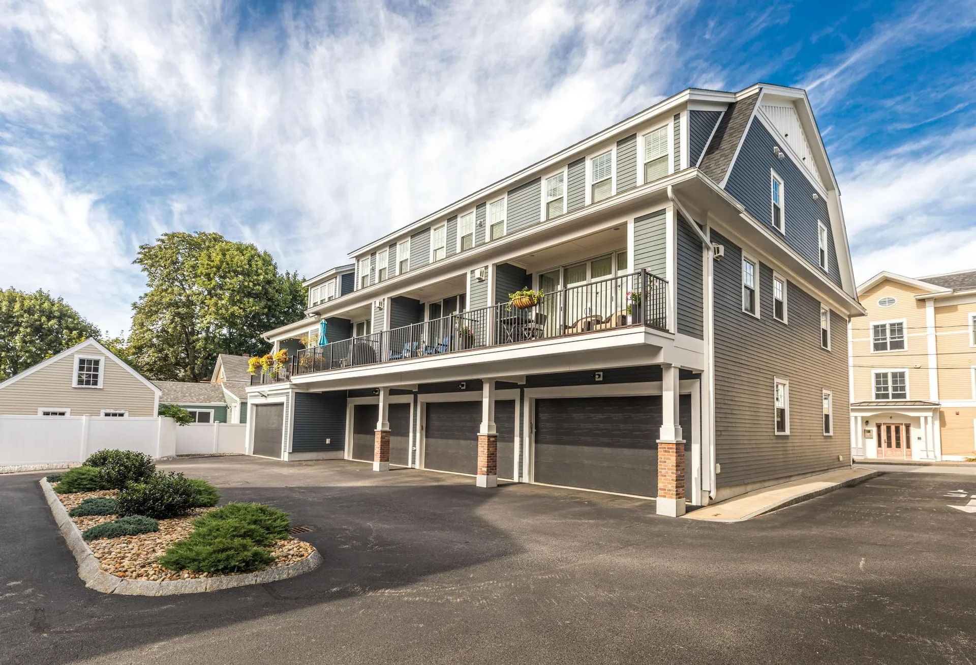 22 Cornwall Street Portsmouth NH 03801