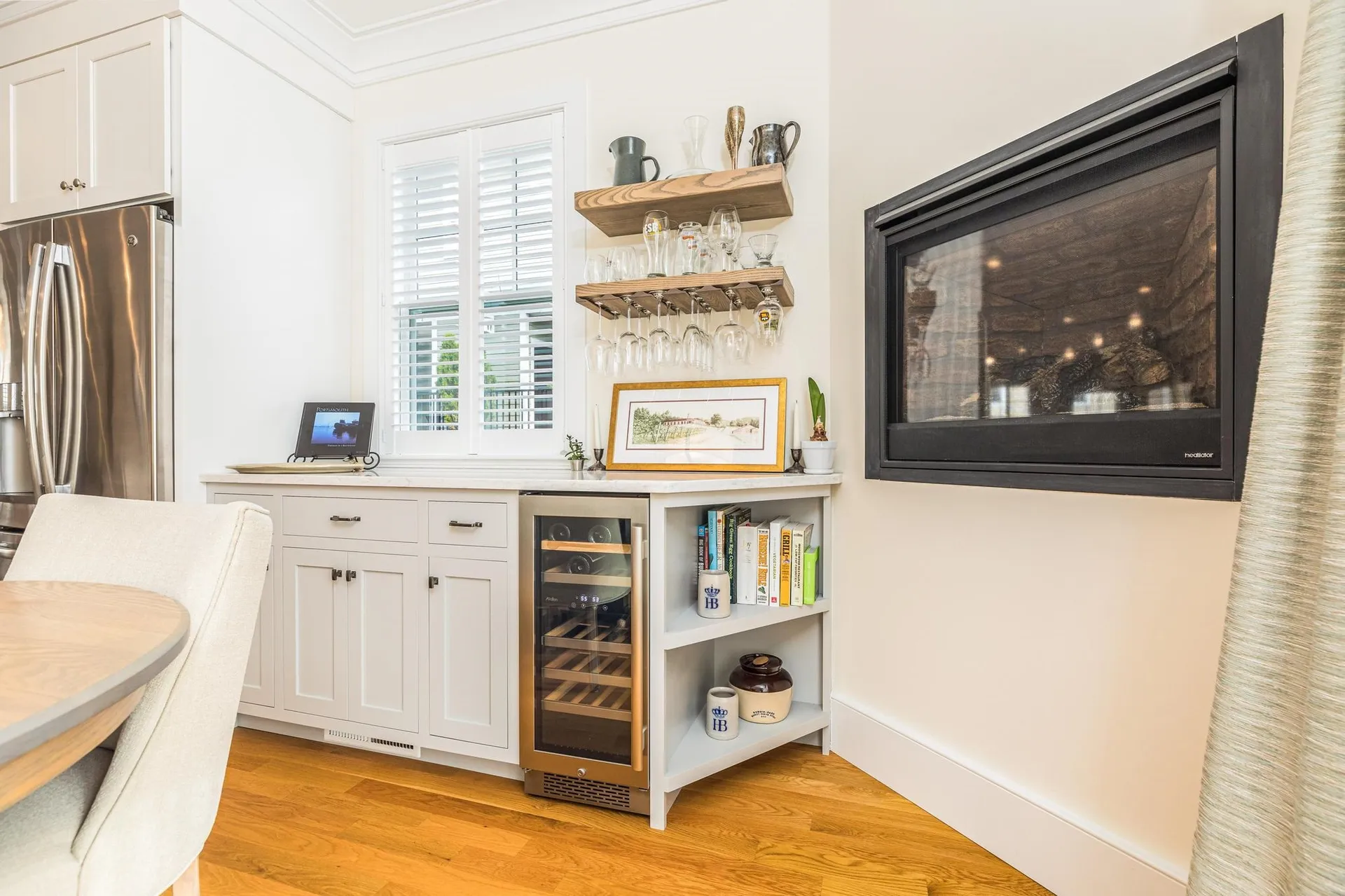 22 Cornwall Street Portsmouth NH 03801