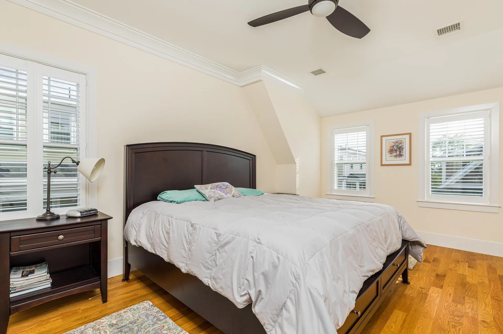 22 Cornwall Street Portsmouth NH 03801