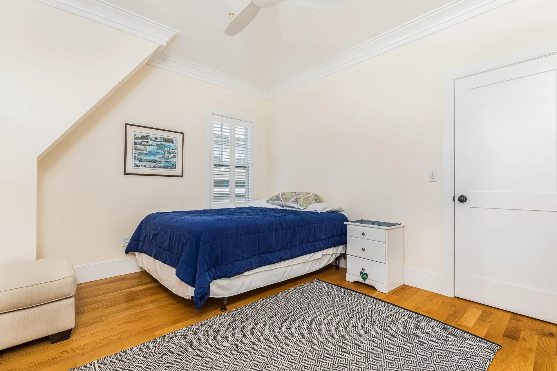 22 Cornwall Street Portsmouth NH 03801