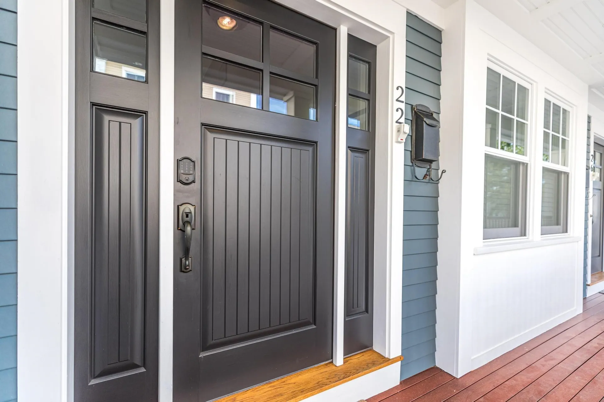 22 Cornwall Street Portsmouth NH 03801