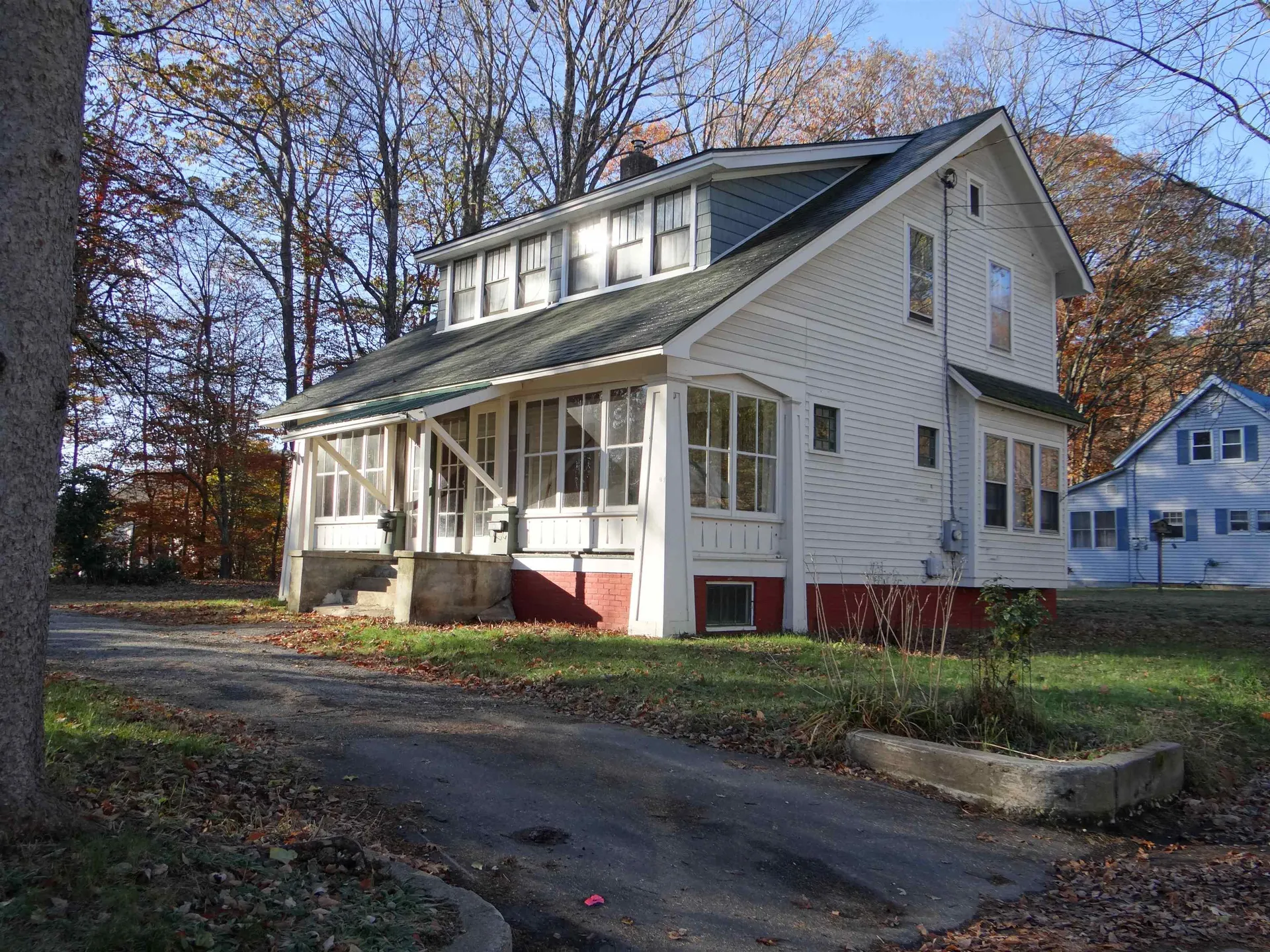 21 Cherry Street Windsor VT 05089