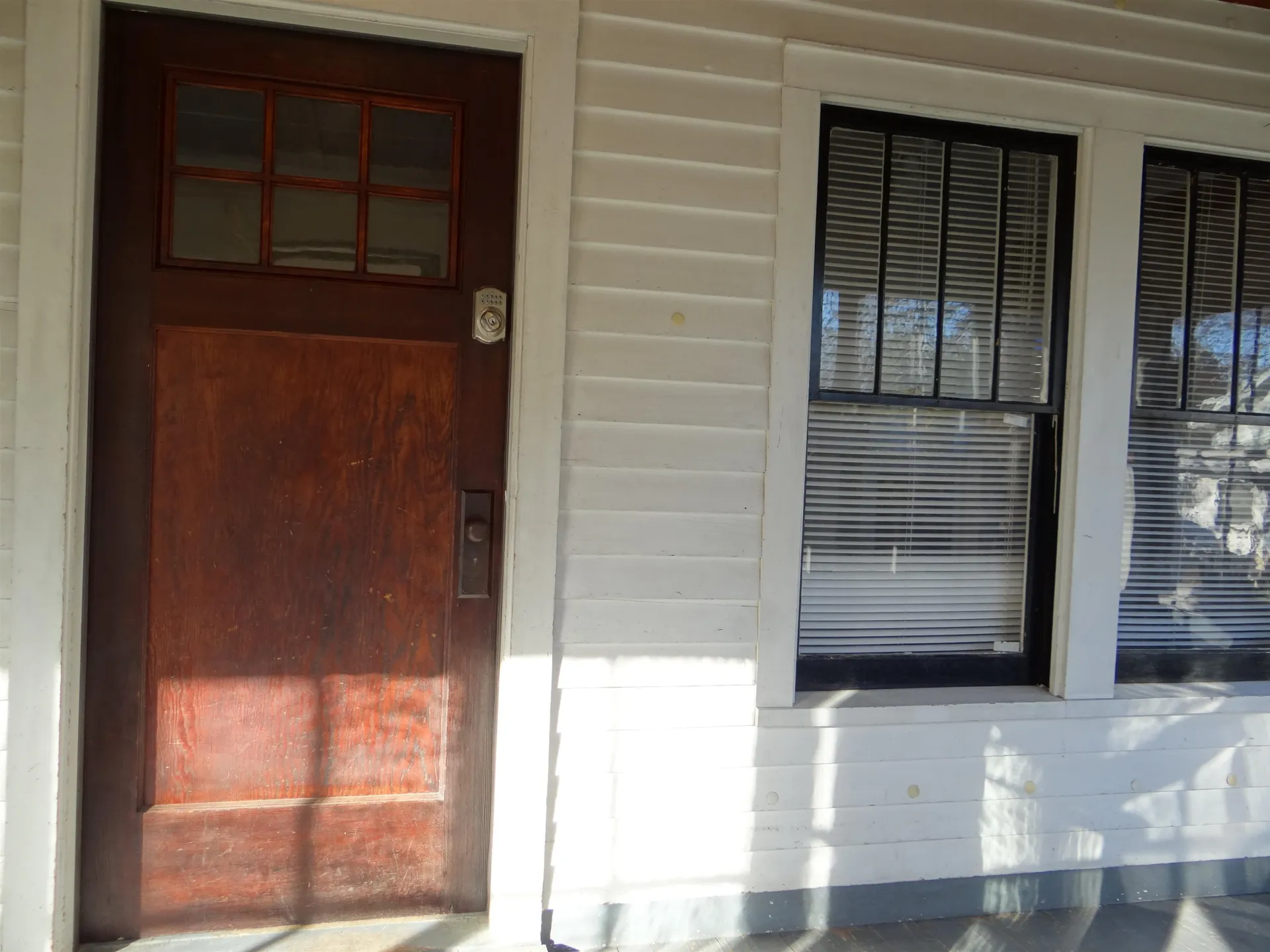 21 Cherry Street Windsor VT 05089
