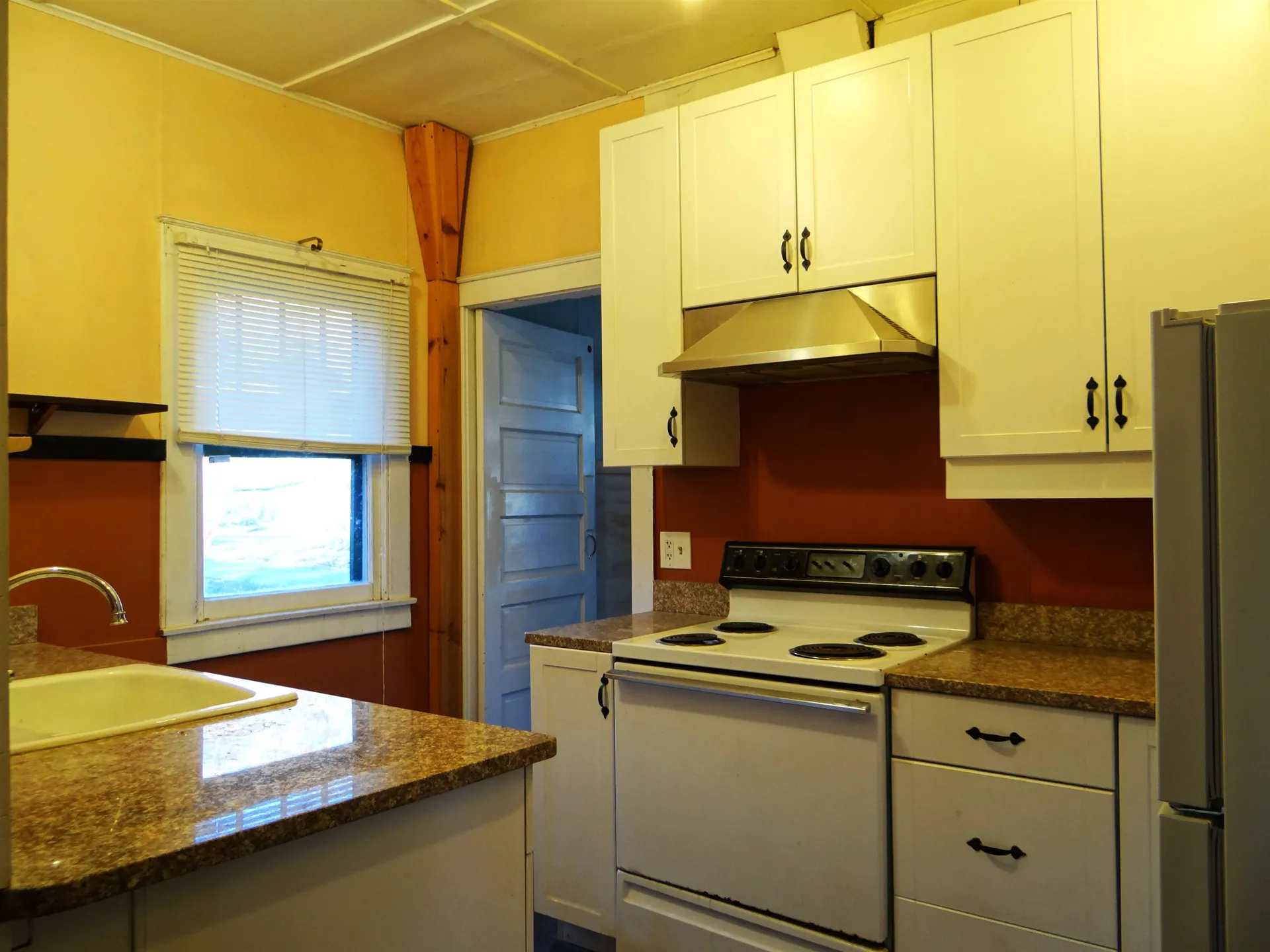 21 Cherry Street Windsor VT 05089