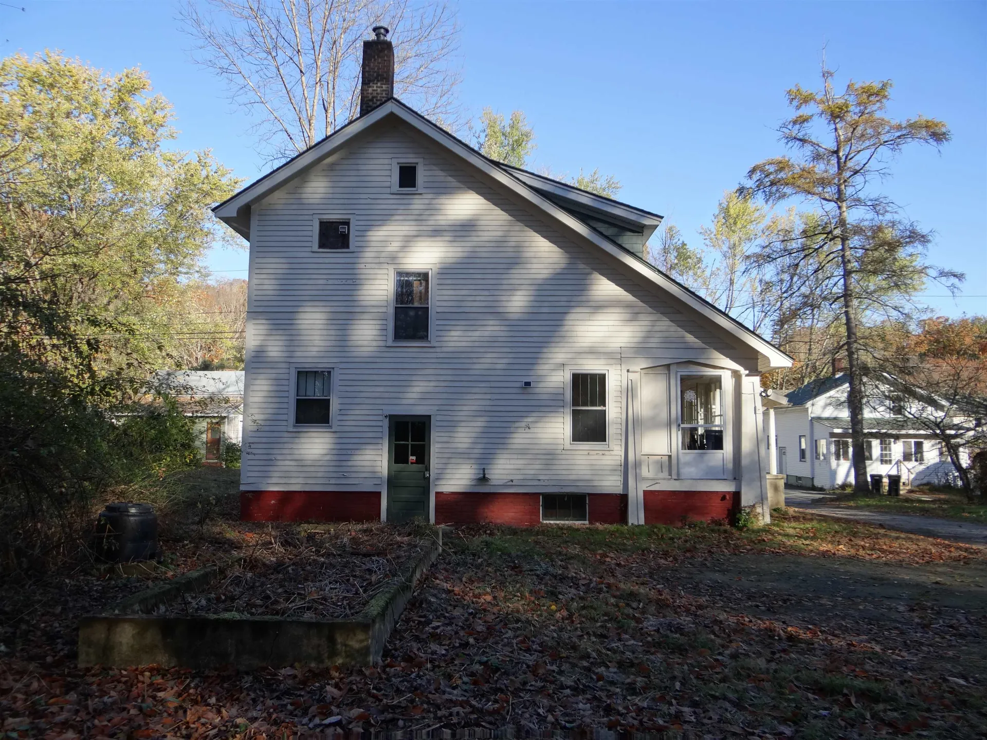21 Cherry Street Windsor VT 05089