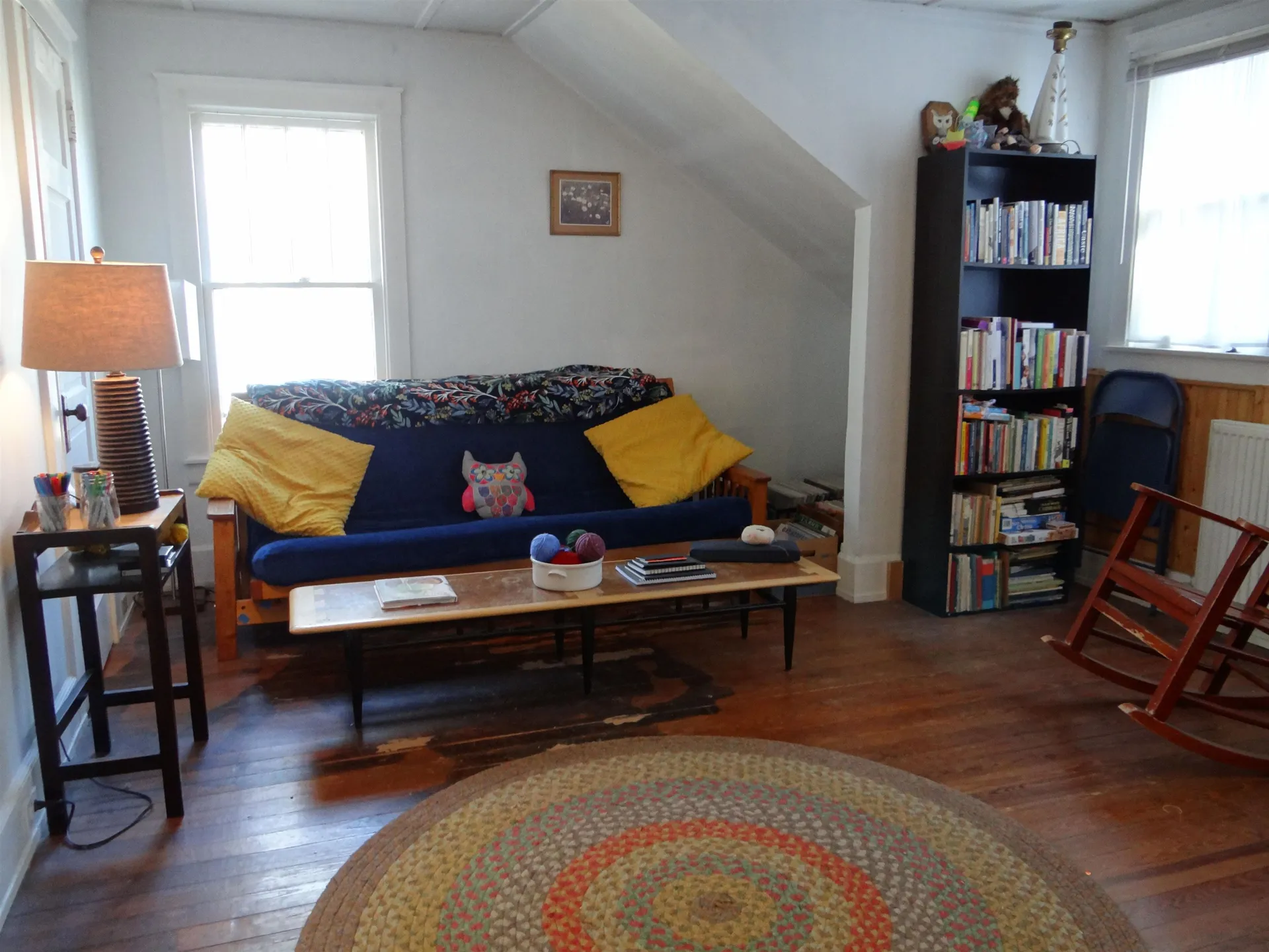 21 Cherry Street Windsor VT 05089