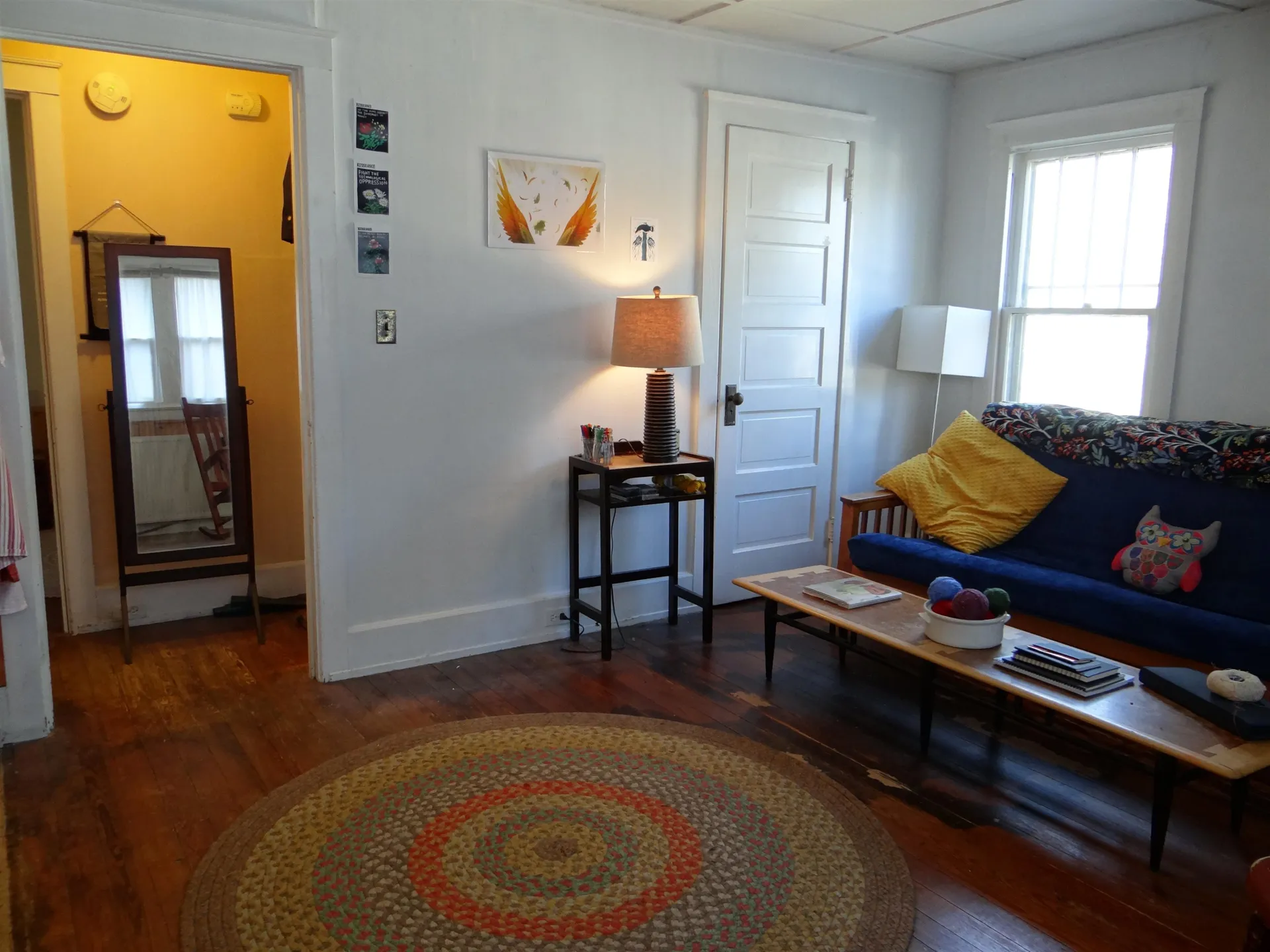 21 Cherry Street Windsor VT 05089