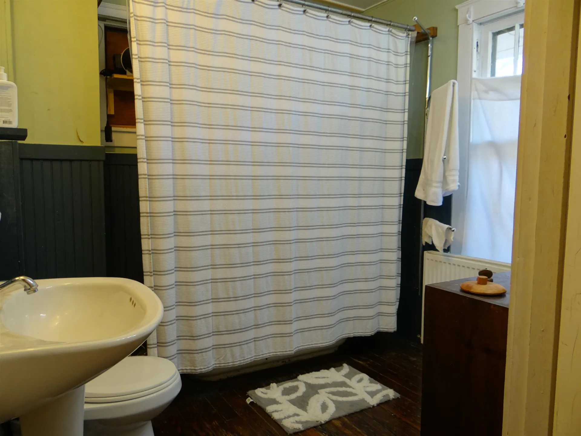 21 Cherry Street Windsor VT 05089