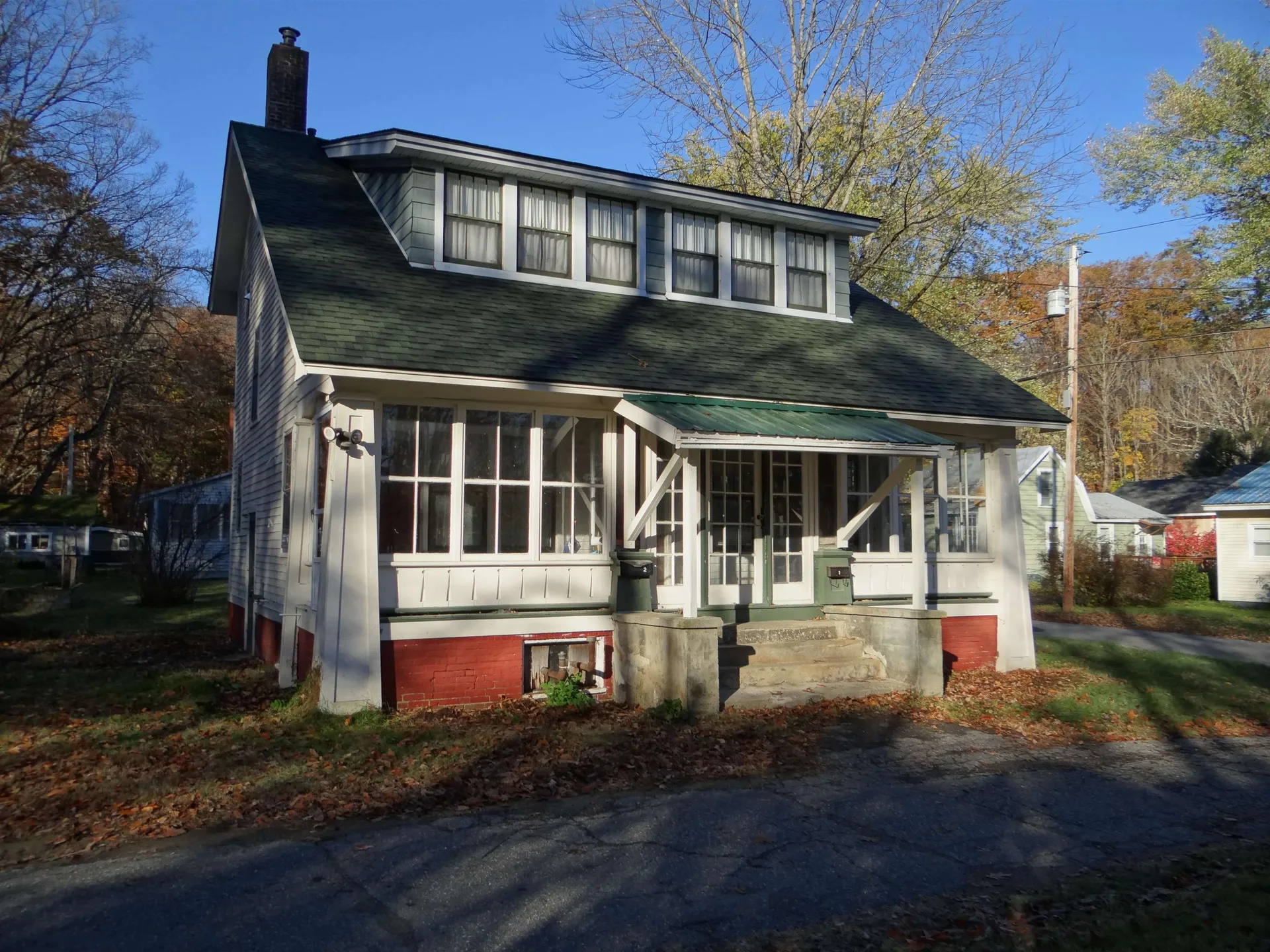 21 Cherry Street Windsor VT 05089