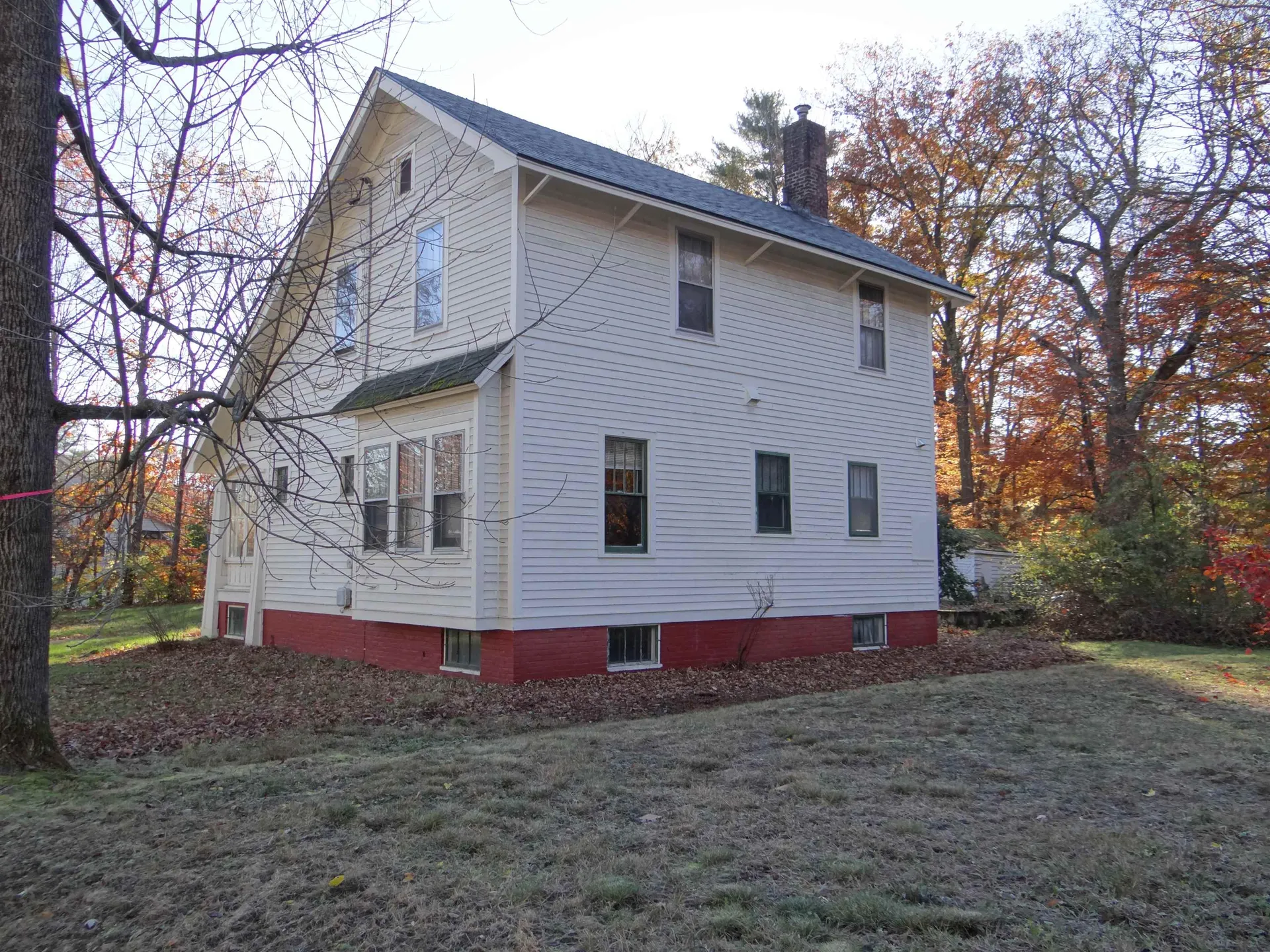 21 Cherry Street Windsor VT 05089