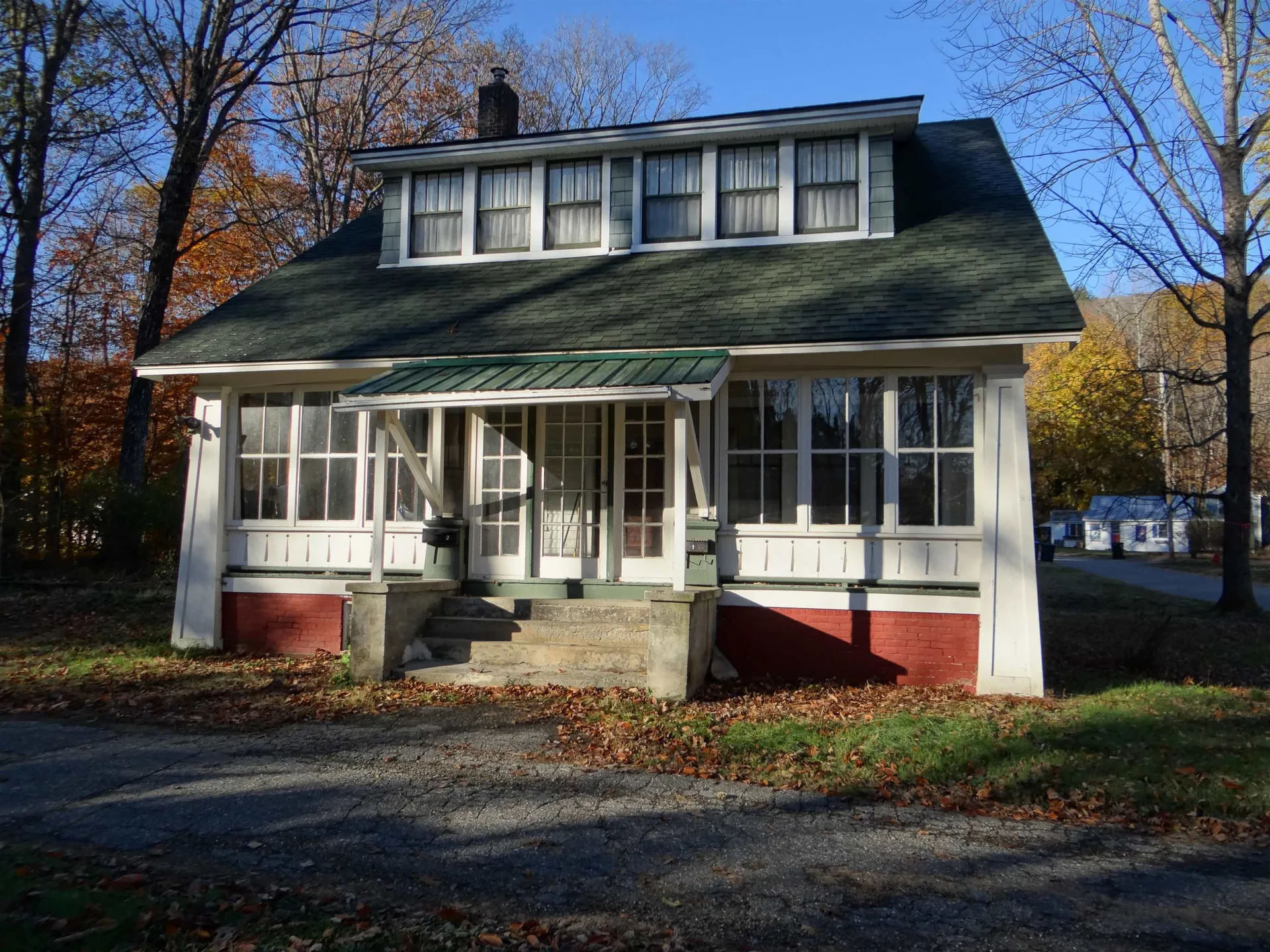 21 Cherry Street Windsor VT 05089