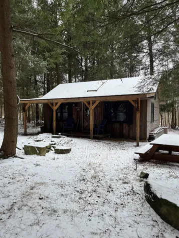 1108 Reservoir Road Enosburg VT 05450