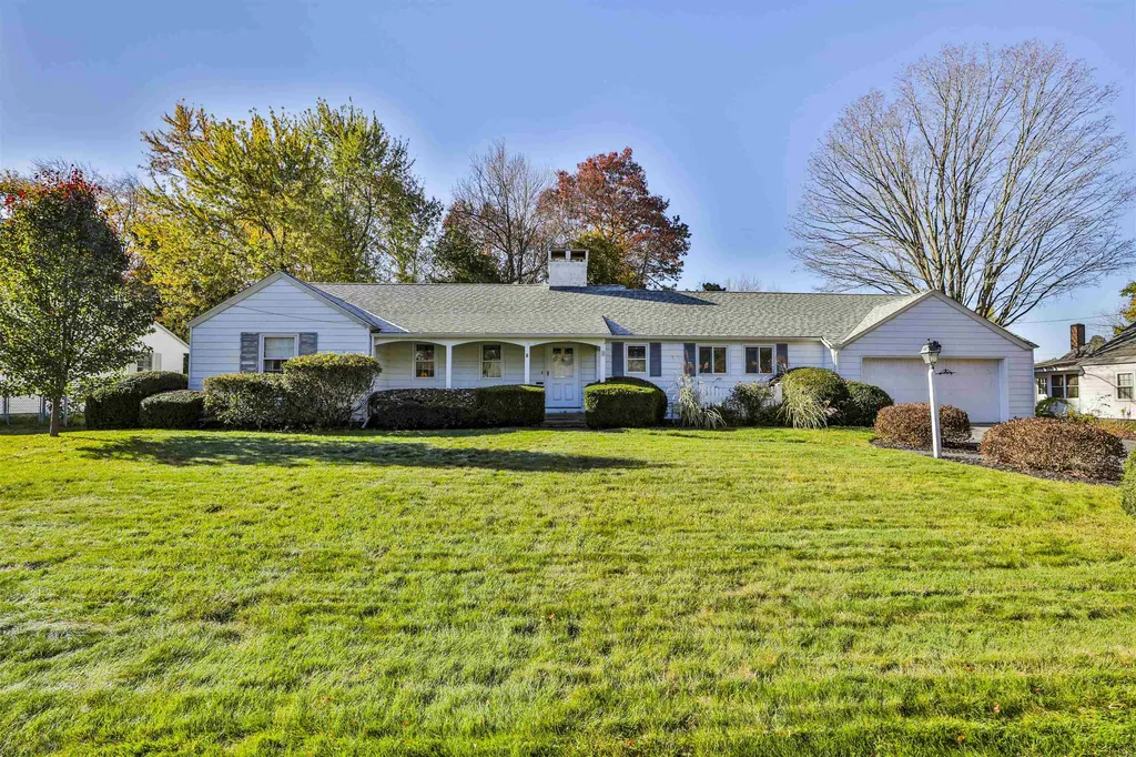 1 Herrick Street Nashua NH 03060