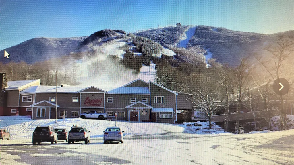 247 Us Route 3 Lincoln NH 03251
