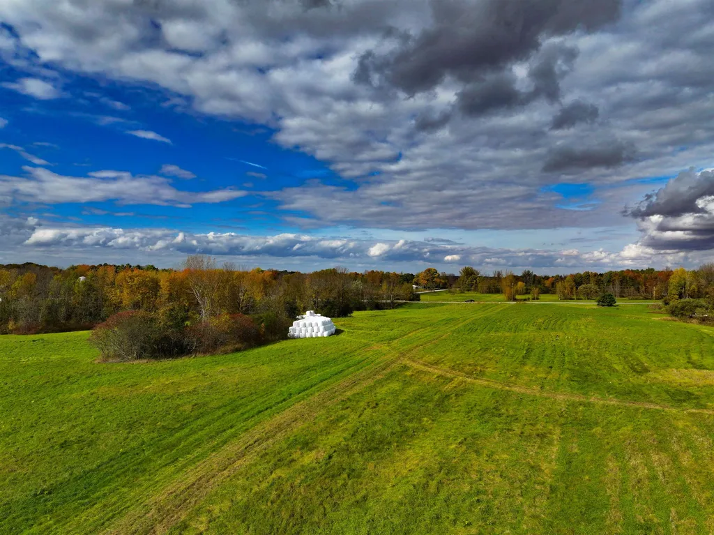 Lot 8 Route 78 Alburgh VT 05440
