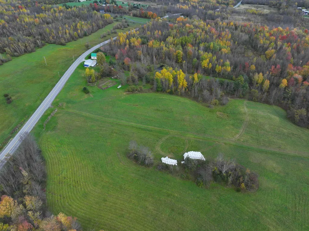 Lot 8 Route 78 Alburgh VT 05440