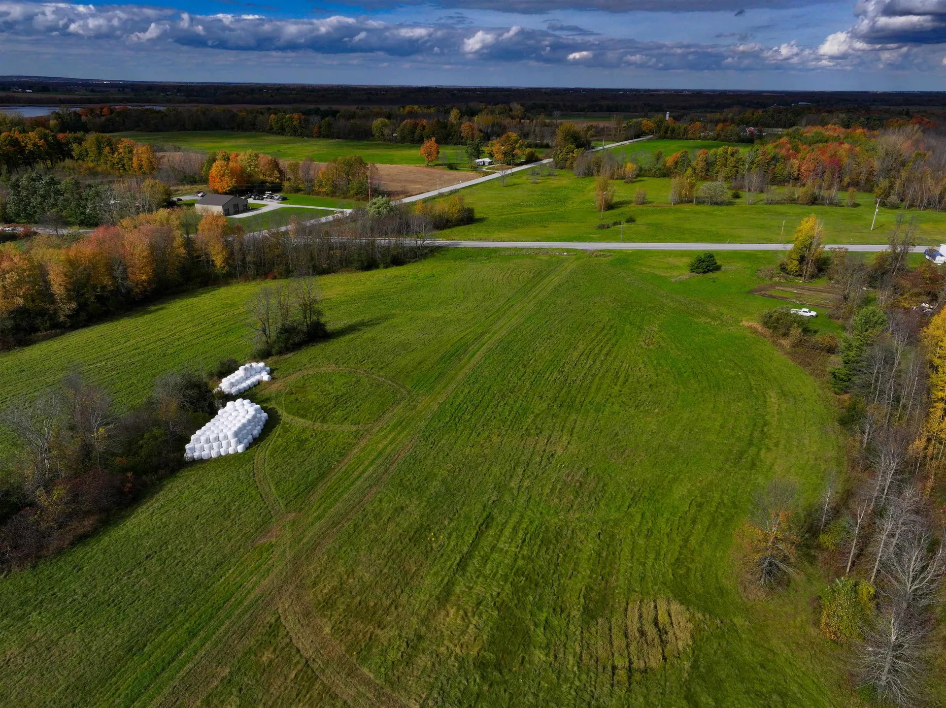 Lot 8 Route 78 Alburgh VT 05440