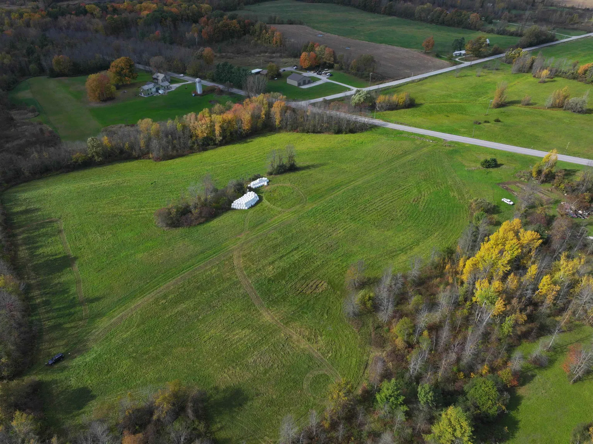 Lot 8 Route 78 Alburgh VT 05440