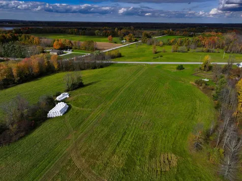 Lot 8 Route 78 Alburgh VT 05440