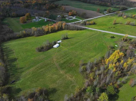 Lot 8 Route 78 Alburgh VT 05440