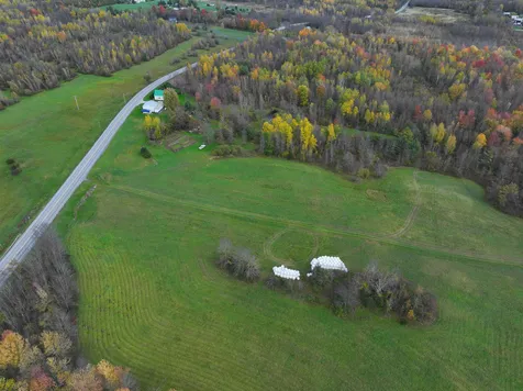 Lot 8 Route 78 Alburgh VT 05440