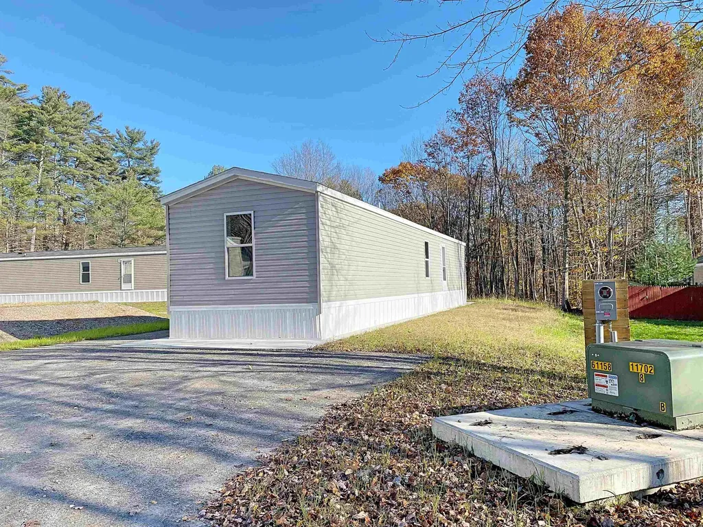 20 True Road Meredith NH 03253