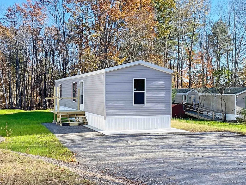 20 True Road Meredith NH 03253