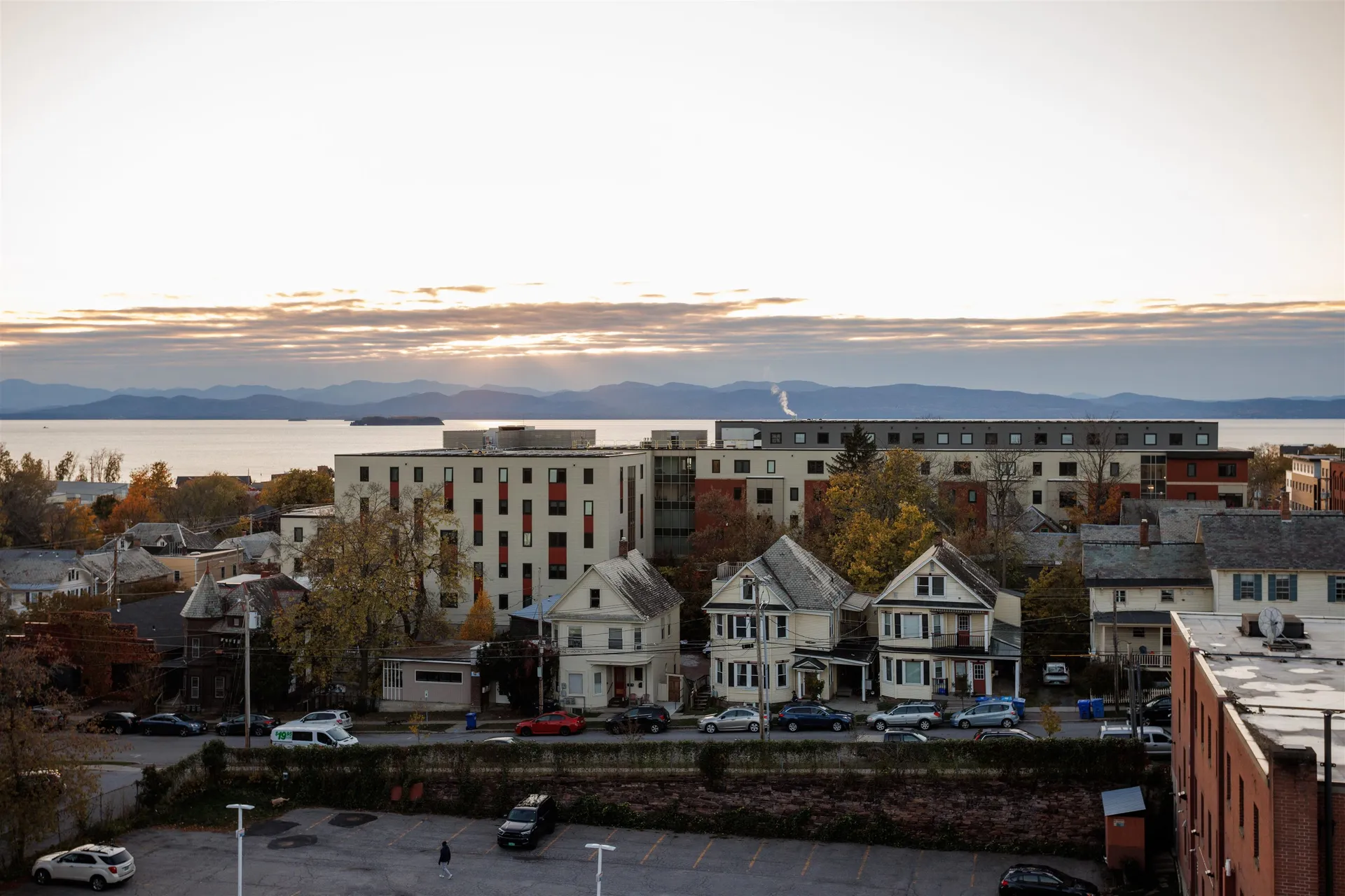 191 South Winooski Avenue Burlington VT 05401