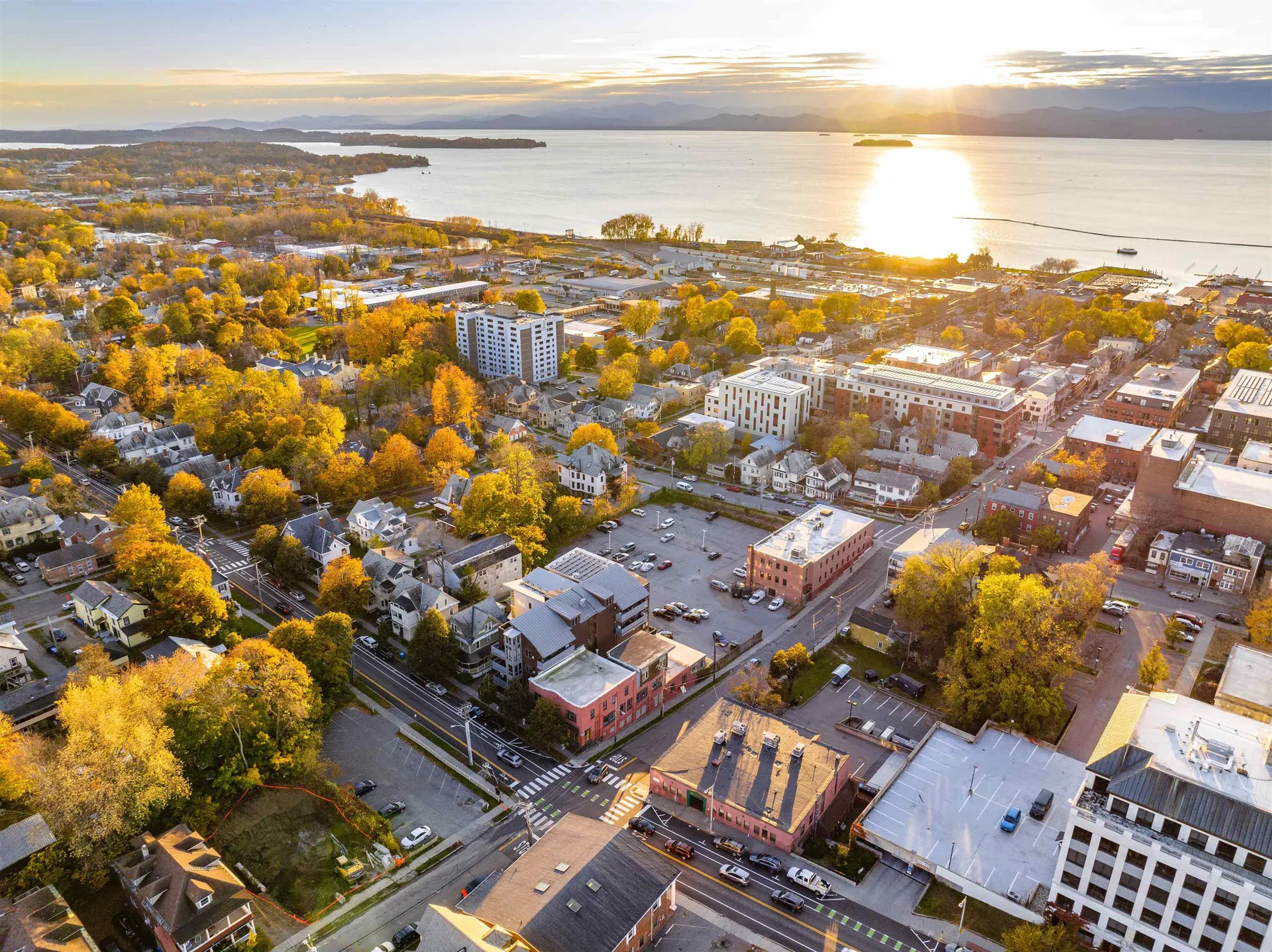 191 South Winooski Avenue Burlington VT 05401