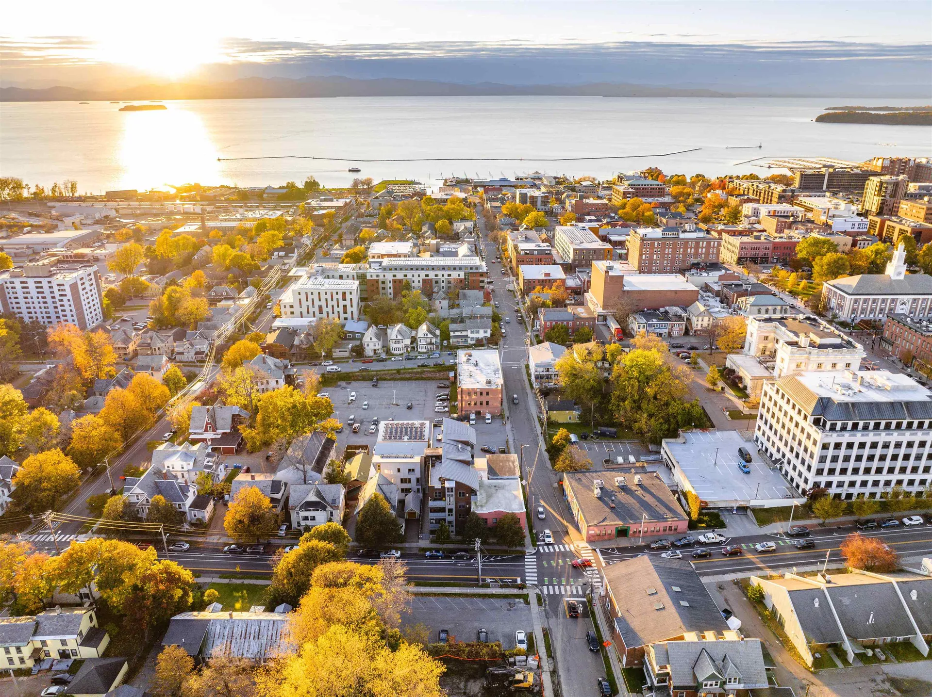 191 South Winooski Avenue Burlington VT 05401