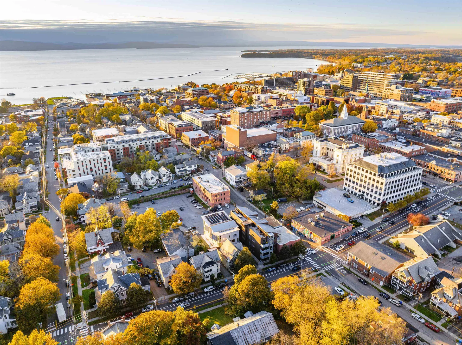 191 South Winooski Avenue Burlington VT 05401
