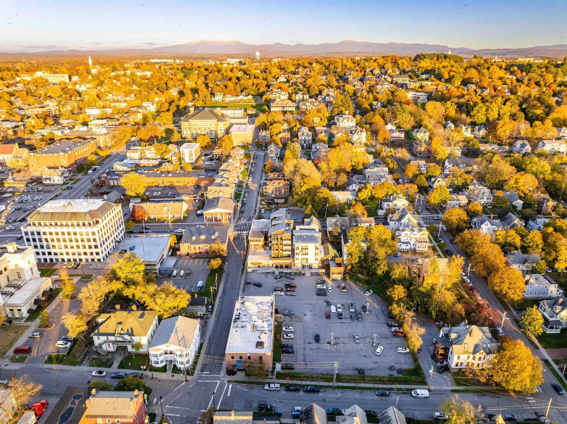 191 South Winooski Avenue Burlington VT 05401
