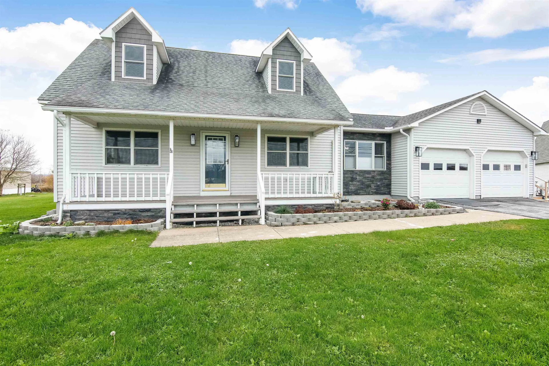 4579 Lower Newton Road St. Albans Town VT 05478