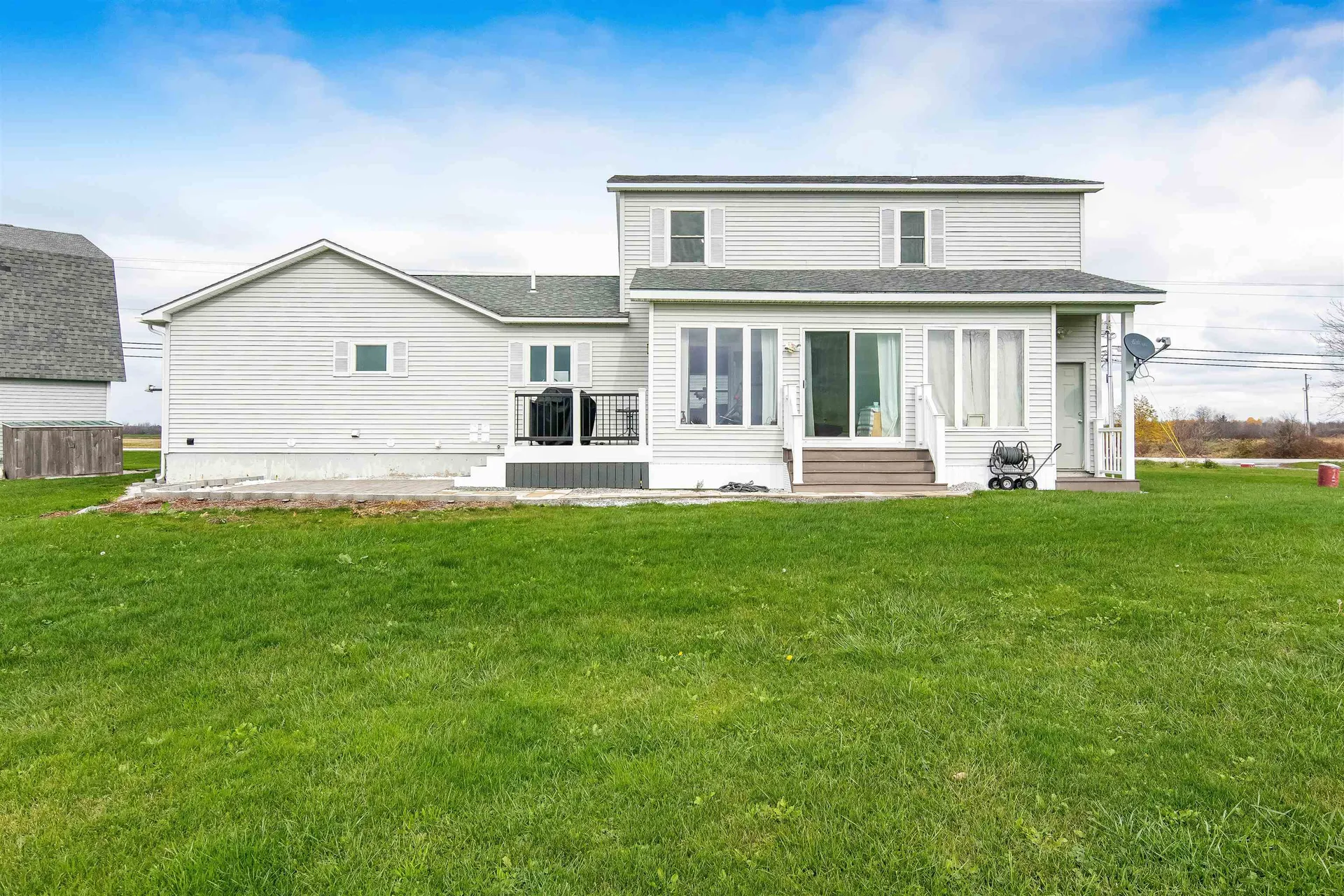4579 Lower Newton Road St. Albans Town VT 05478
