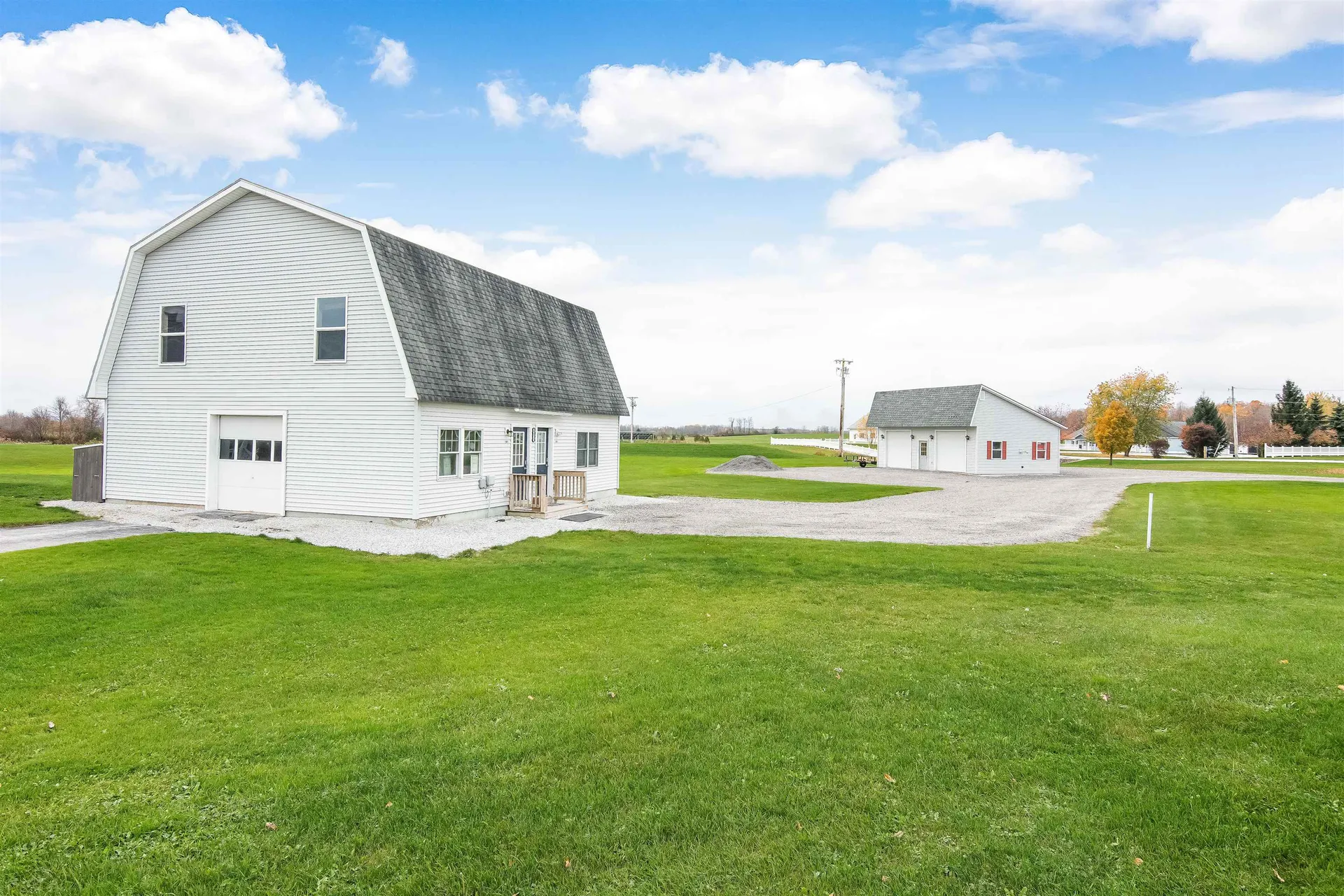 4579 Lower Newton Road St. Albans Town VT 05478